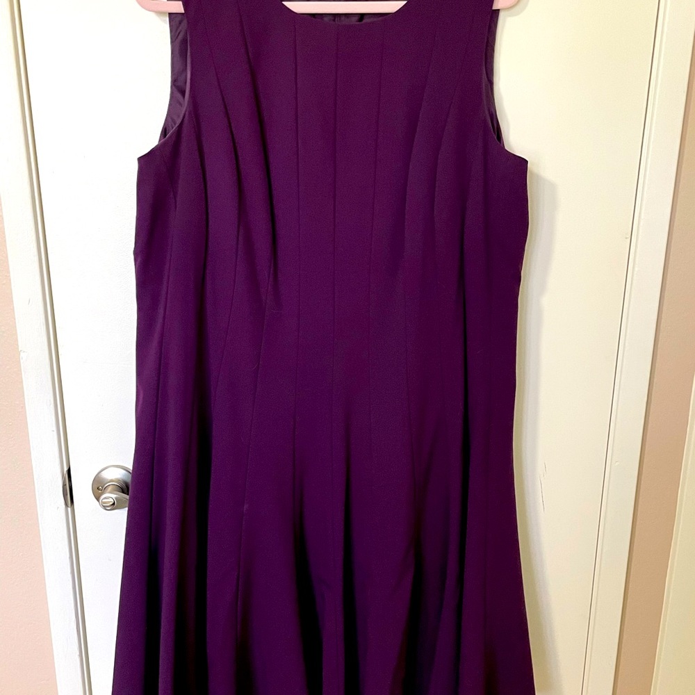 Easter Dress Calvin Klein